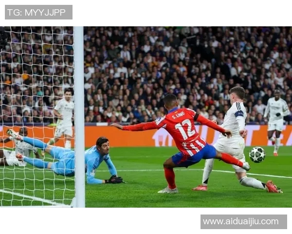 巴黎与马竞对决结果揭晓球迷热议比赛精彩瞬间与战术分析